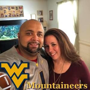 Meet your Posher, Rusty